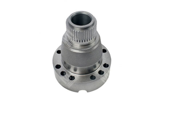 Differential Case Not Screw Small Bearing Type - Mercedes,Man 2521,3031,33.372 - 81351056053