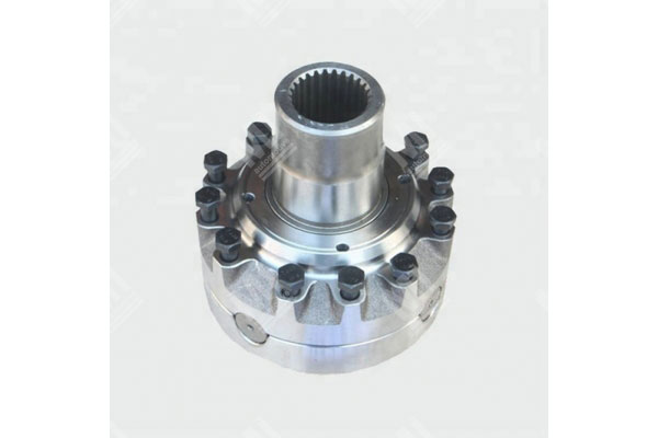 Differential Case With Screw - Mercedes,Man  - 3463500427