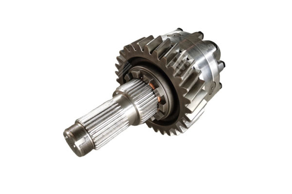 Differential Gear  Assembled - Mercedes  - 3463509523