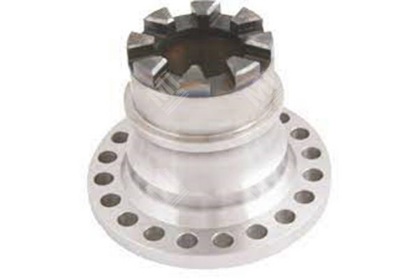 Differential Gear Front  Lagging Type - Mercedes,Man Tga,Axor,4140 - 9423500064S, 81351076033S - Mi Nr: 355.041310