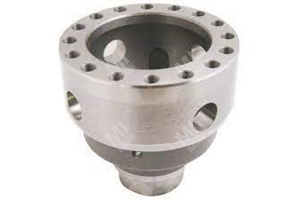 İstavroz Kutusu Dolu H=153 Mm - Mercedes Axor,3028 - 9443500623S1, 9443500623S - Mi No: 355.041323