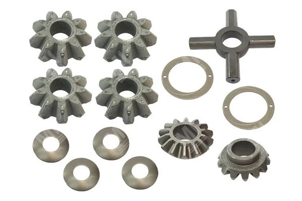 Differential Gear Kit - Volvo  - 20524594, 270581