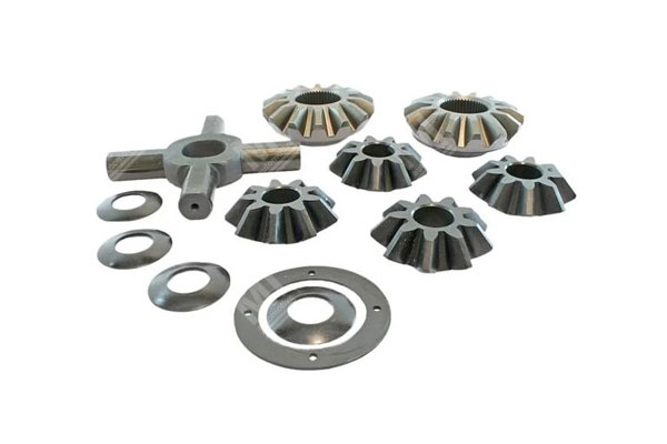 Differential Gear Kit - Volvo - 20524595, 3094269 - Mi Nr: 355.065338