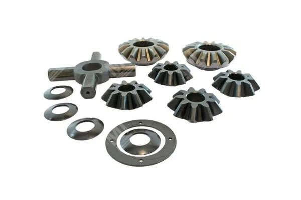 Differential Gear Kit - Volvo  - 21165975, 20943149, 85100855, 7421165975