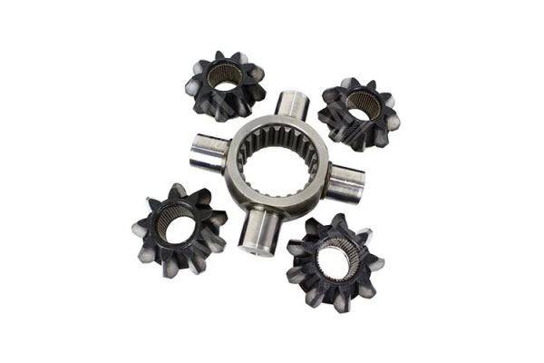 Differential Gear Kit - Volvo - 21302536, 3092577, 7421302536 - Mi Nr: 355.065449