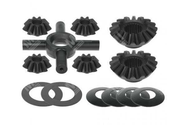 Differential Gear Kit - Volvo  - 3092071, 273978