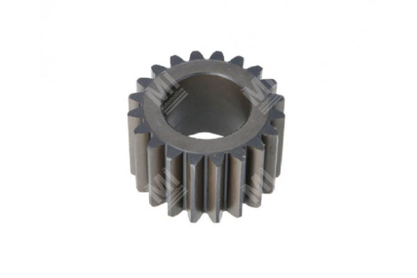 Differential Gear New Type - Scania - 2427948, 1896421 - Mi Nr: 360.064548