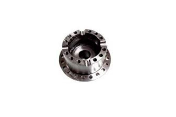 Differential Housing - Volvo - 1522257 - Mi Nr: 355.065342