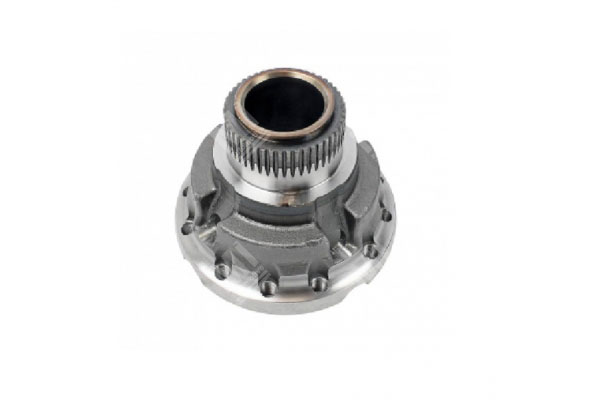 Differential Housing - Volvo  - 1524856, 7401524856