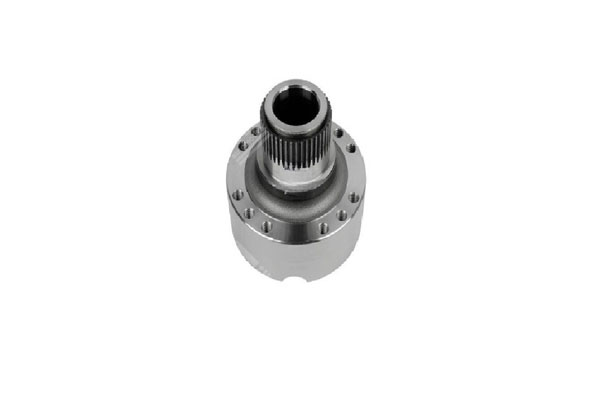 Differential Housing - Volvo  - 1524914, 7401524914