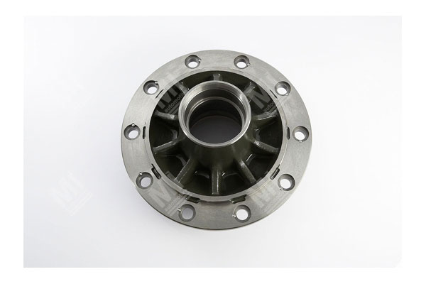 Differential Housing - Man Tga,Tgs,,480,410 - 81351050062