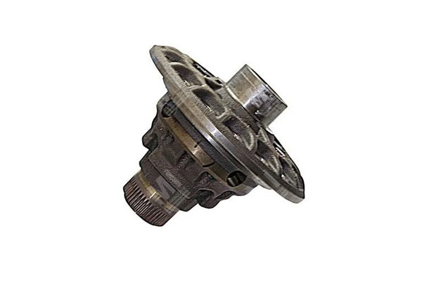 Differential Housing - Volvo  - 85102297, 85104630, 7485102297