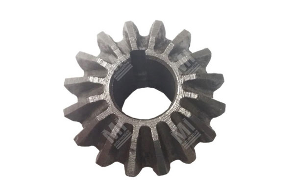 Differential Pinion 11 T - Mercedes,Man  - 6593530014