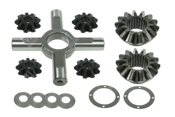 Differential Repair Kit - Volvo Ev 7,Ev 72 - 20523491, 273933, 1522348, 7420523491 - Mi Nr: 355.041210