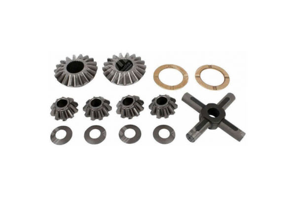 Differential Repair Kit - Man 19.422 - 81351076020