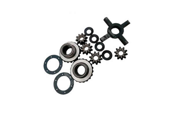 Differential Repair Kit Small Bushing Type - Mercedes,Man 26.281 - 81351076001 - Mi Nr: 355.041343