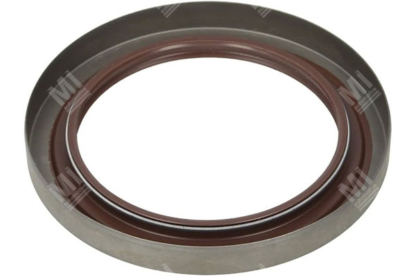 Differential Seal - Volvo  - 12013871B, 948448