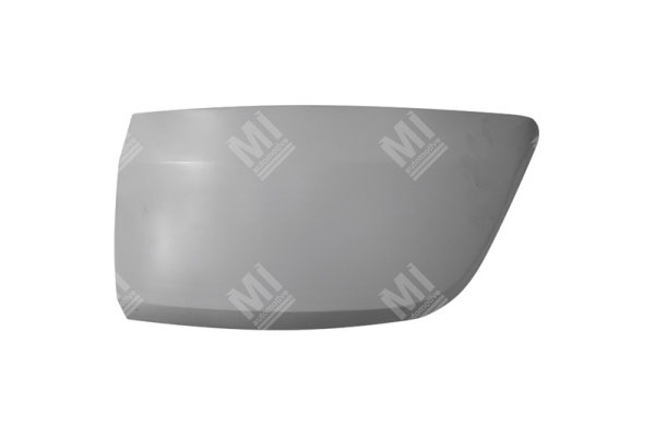 Dirt Deflector   Mega Outside
Rh - Mercedes Actros,Mega - 9418840722, 9418841722 - Mi Nr: 352.003704