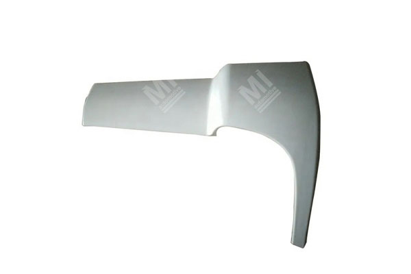 Dirt Deflector  New Model Outside
Rh - Mercedes Atego - 9738840322