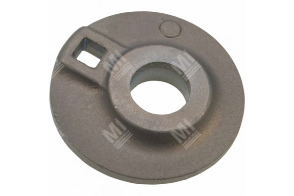 Distance Washer - Axle  - 1123000101