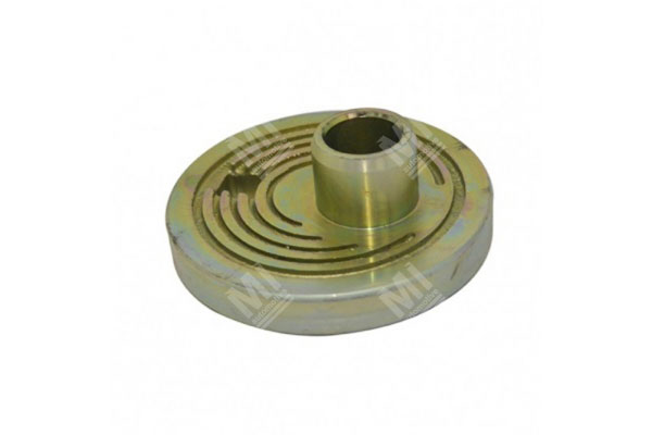 Mesafe Pulu - Axle - 4123000200 - Mi No: 351.045965