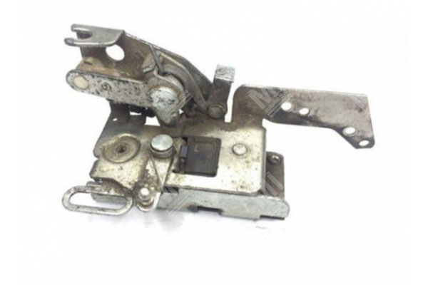 Door Arm Locked   Rh - Volvo Fmx,,Fm - 20588326, 21261275