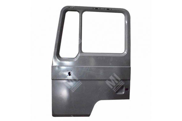 Kapi Komple  Boş Sol - Man F 2000 - 81626004077