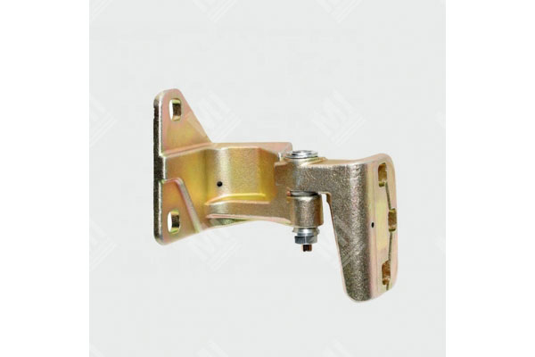 Door Hinge   Down Rh - Mercedes Actros - 9417200337 - Mi Nr: 352.002044