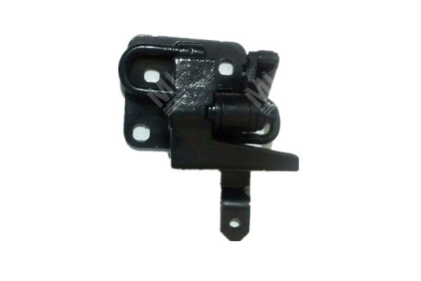 
Door Hinge   Rh - Mercedes Actros - 0007230541 - Mi Nr: 352.002046