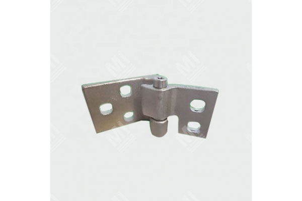 Door Hinge  Rh - Mercedes Axor,Atego - 9737200837 - Mi Nr: 352.002050