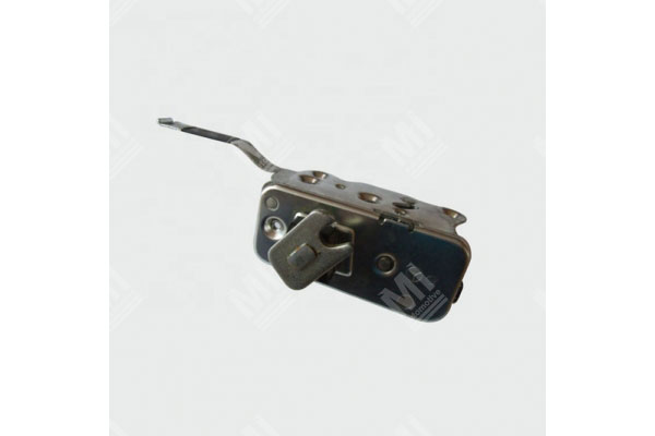 
 Door Lock  Lh - Mercedes - 3817230201 - Mi Nr: 352.001985