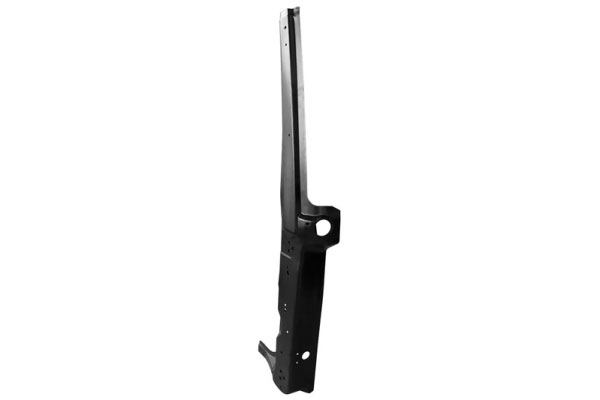 Door Pillar  Rh - Mercedes Axor - 9736202013, 9736202613, 9736202813, 9736200513, 9736202213