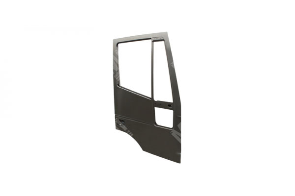 Door   tech Rh - Iveco Eurocargo,Eurotech,Eurotrakker,Eurotech 240 - 504232506, 1908807, 8143066