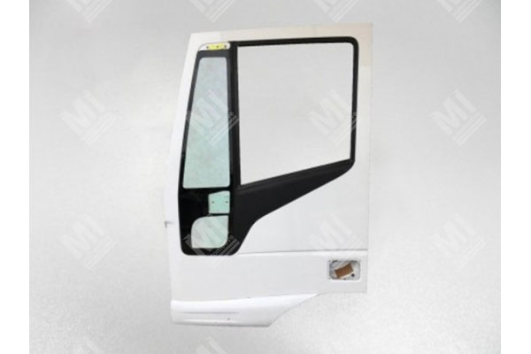 Door  Tector Restyling - Iveco ,Tector - 504232513 - Mi Nr: 352.001887