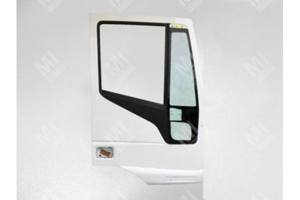 Door  Tector Restyling Rh - Iveco ,Tector - 504232512