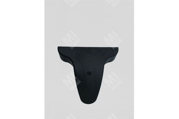 Door Upper Mirror Cover 
 - Iveco Stralis - 504168244