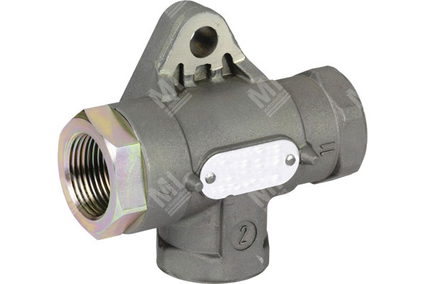 Double Check Valve - Iveco,,Volvo  - 4342080290