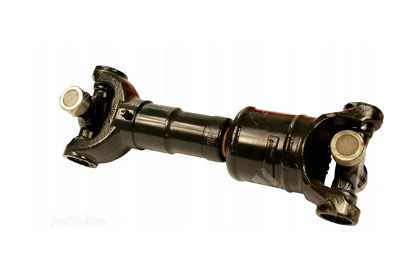 Drive Shaft - Volvo - 11888492 - Mi Nr: 381.059142