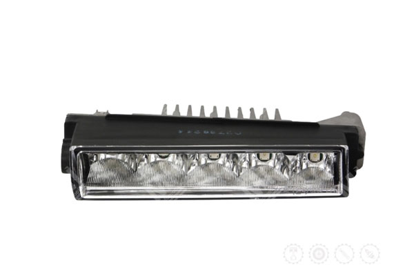 Drl Lamba - Mercedes - 9608200956 - Mi No: 350.038283