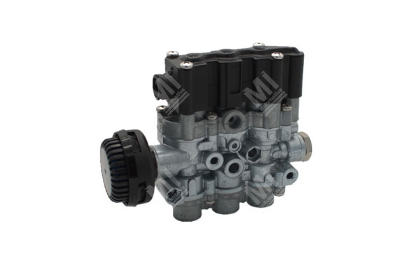 Ecas Solenoid Valves - Man,,Renault,Mercedes,Daf,Evobus,Iveco,Neoplan - 4729000010 - Mi Nr: 351.031482