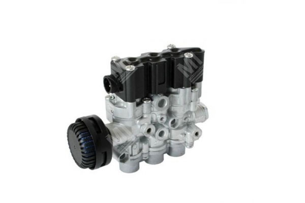 Ecas Solenoid Valves - Daf,,Iveco  - 4729000630