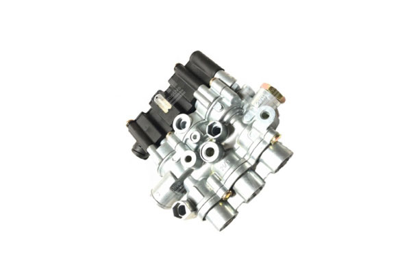 Ecas Solenoid Valves - Daf,,Iveco - 4729001100 - Mi Nr: 351.031497