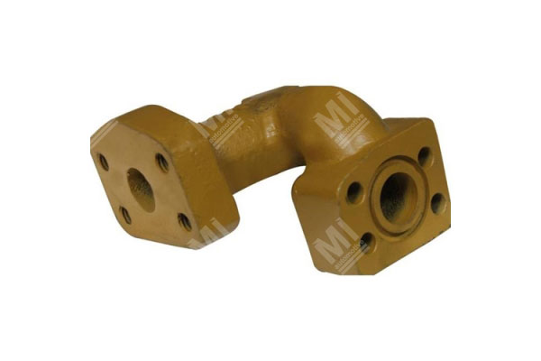 Elbow - Caterpillar  - 6W9738