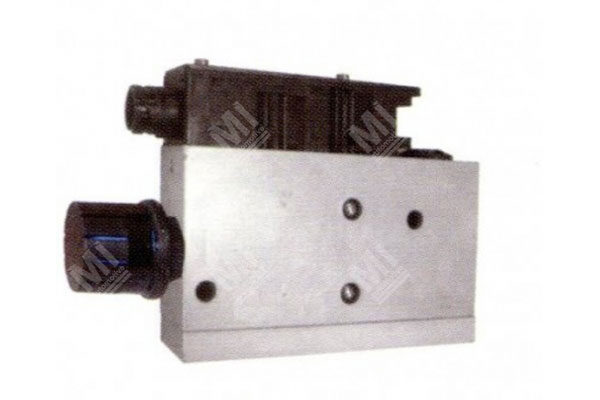 Elc Lever Control Valve - Volvo - 9957009, 5010207861, 481831, 0501100041 - Mi Nr: 344.005457