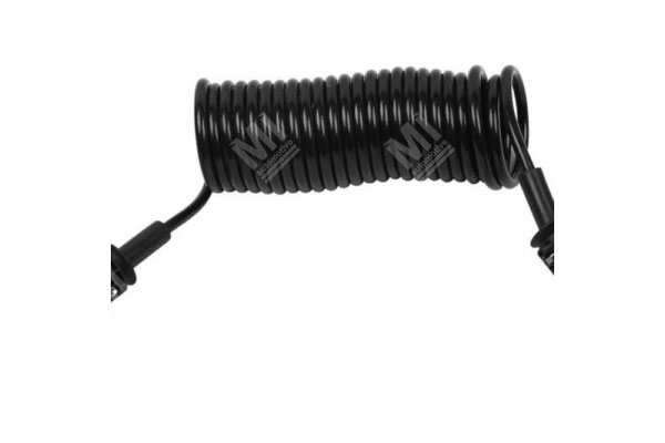 Electrical Cable - Volvo F 10,F 12 - 1507695, 3944913 - Mi Nr: 350.035927