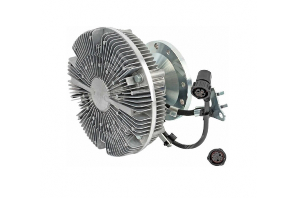 Electronic Controlled Fan Clutch - Mercedes Actros - 0002008622, 5412000822, 5412000922, 5412001022, 5412001122, 5412001322, 5412001522, 5412001622, 5412001722, 5412001822 - Mi Nr: 361.030937