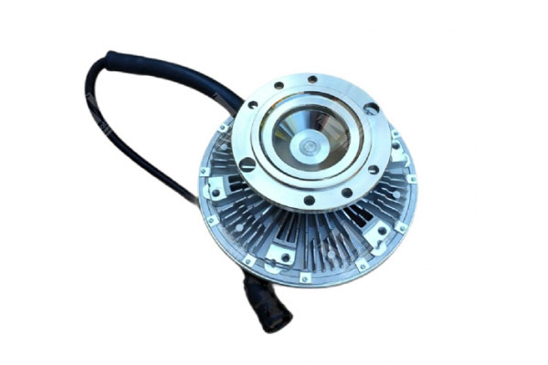 Electronic Controlled Fan Clutch - Daf Xf 95 - 1427573, 1666098, 1680935 - Mi Nr: 361.030914