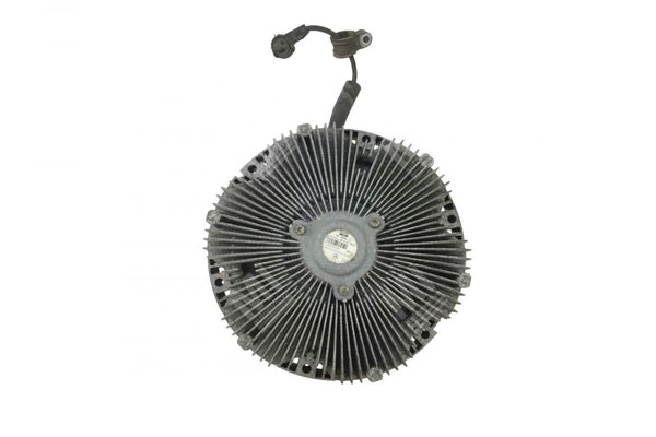 Electronic Controlled Fan Clutch - Mercedes - 4702000422, 4712000722, 4702000722, A9342000022, A9362001222 - Mi Nr: 361.030941