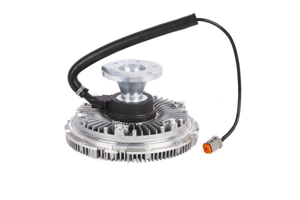 Electronic Controlled Fan Clutch - Renault Premium - 5010315817, 8MV376729491 - Mi Nr: 361.030929