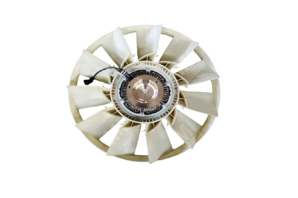 Electronic Controlled Fan Clutch - Renault Magnum - 5010315927, DAVLUMBAZLI - Mi Nr: 361.030935